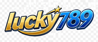 lucky789 logo